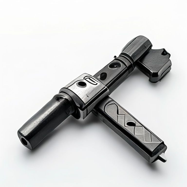 M4 X 45 METAL CAVITY ANCHOR (40045CA)