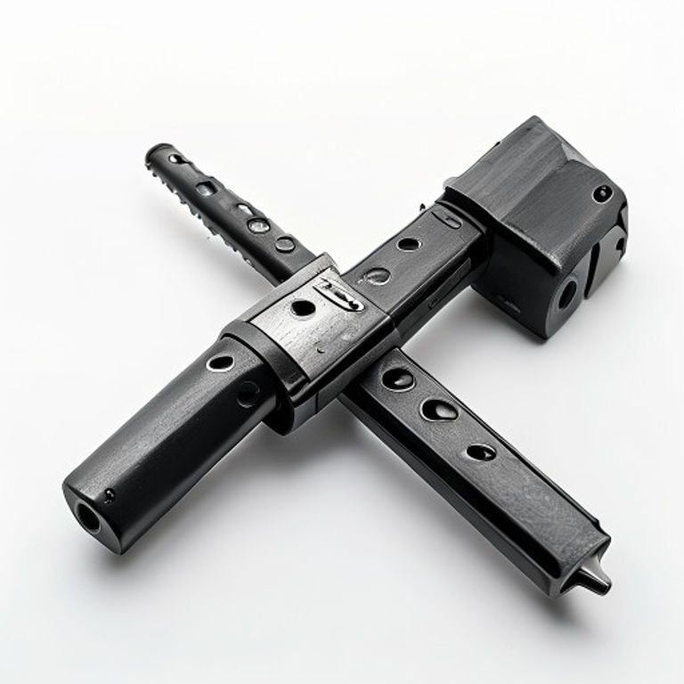 M5 X 52 METAL CAVITY ANCHOR (50052CA)