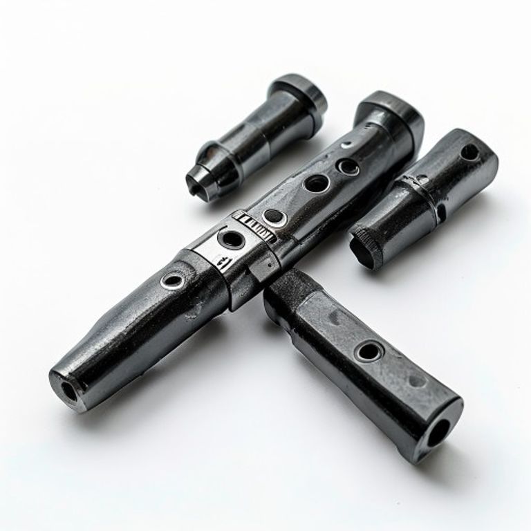 TIMCO 4 X 25 CLASSIC BLACK CSK PZ SCREWS