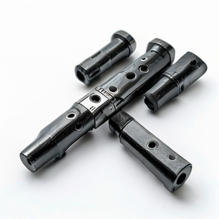 TIMCO 4 X 30 CLASSIC BLACK CSK PZ SCREWS