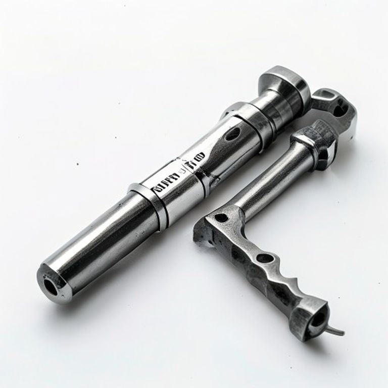 M6 X 40 SOLO COACH SCREW ZYP