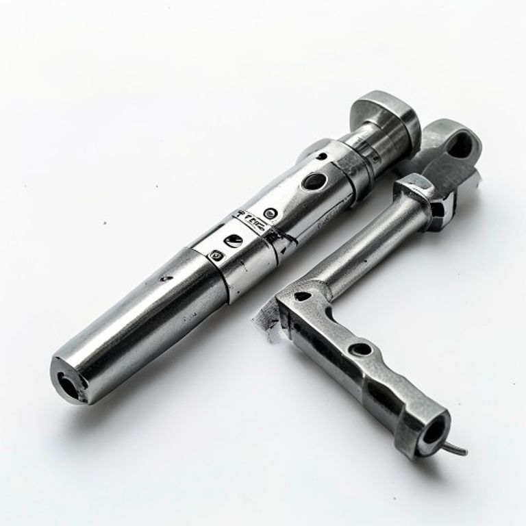 M6 X 50 SOLO COACH SCREW ZYP