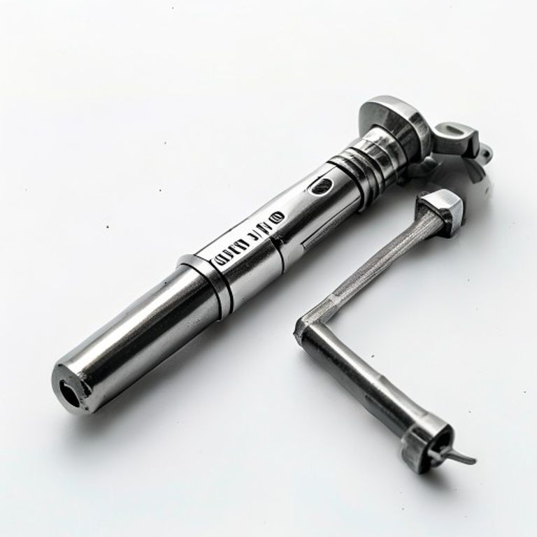M6 X 60 SOLO COACH SCREW ZYP