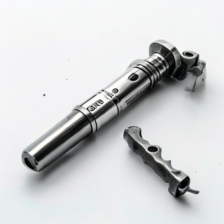 M8 X 50 SOLO COACH SCREW ZYP