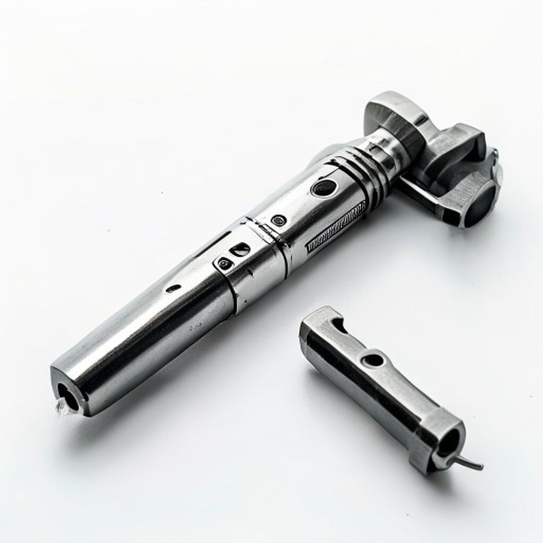 M8 X 100 SOLO COACH SCREW ZYP