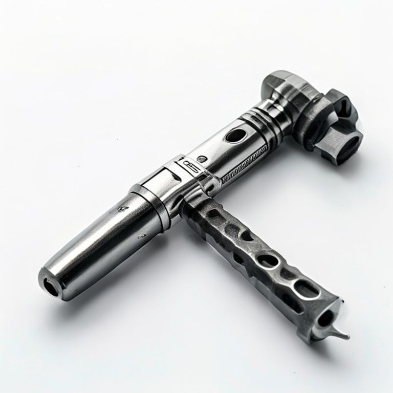 M10 X 40 SOLO COACH SCREW ZYP