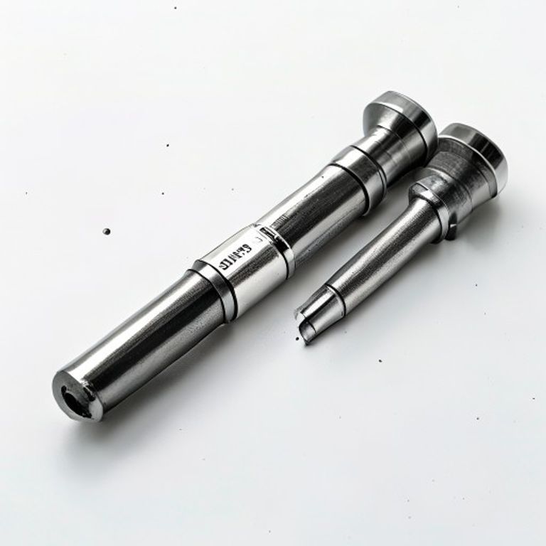 M12 X 130 SOLO COACH SCREW ZYP