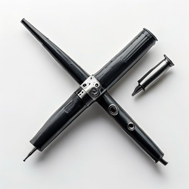 FIRMAHOLD 3.1MM X 90MM SMOOTH (2200)