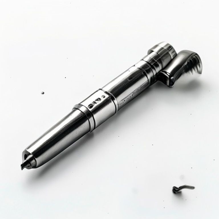 3.5MM X 32MM DRYWALL SCREW COARSE THREAD