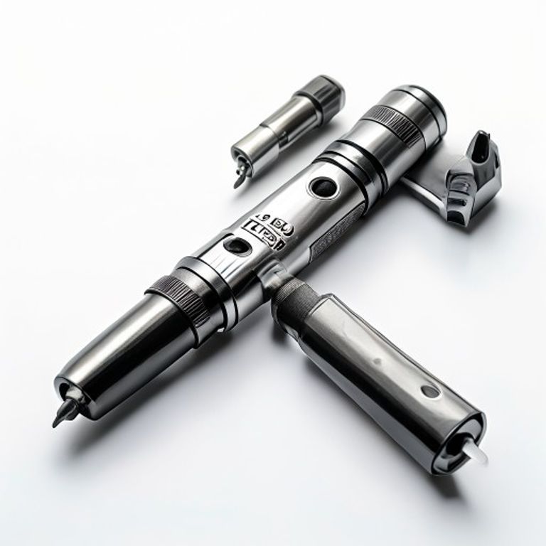 4.5MM HSS COBALT JOBBER DRILL