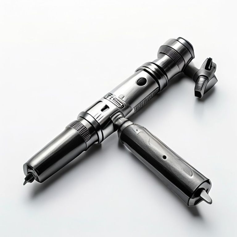 5.5MM HSS COBALT JOBBER DRILL