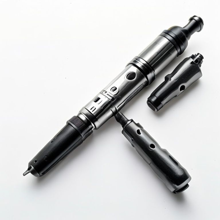 6.8MM HSS COBALT JOBBER DRILL BIT