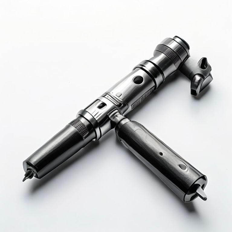 8.0MM HSS COBALT JOBBER DRILL