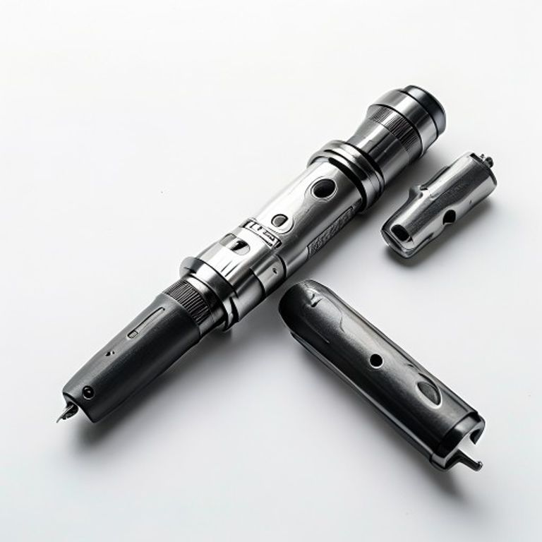 11.5MM HSS JOBBER COBALT DRILL