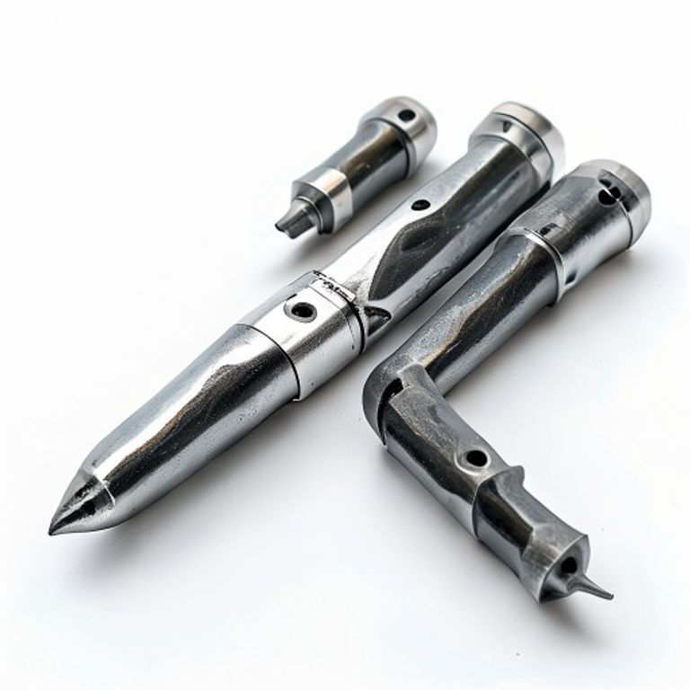 5.5 X 100MM HEX HEAD SELF DRILLING SCREWS
