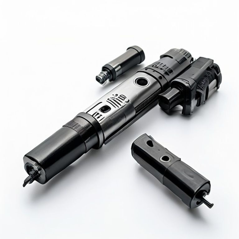 L32B 5.5 X 32MM HEX HEAD SELF DRILL SELF