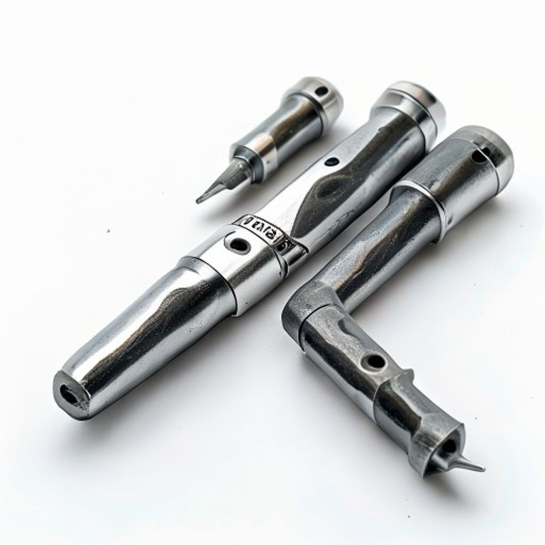 5.5 X 50MM HEX HEAD SELF DRILLING SCREWS