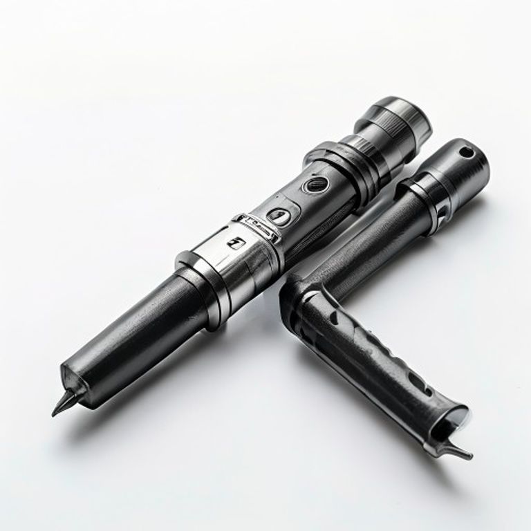 L70W16B 70MM HEX HEAD SELF DRILLING