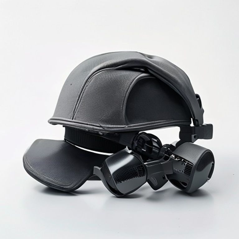 GREY HINGED COVER CAPS (NO.10-12'S)