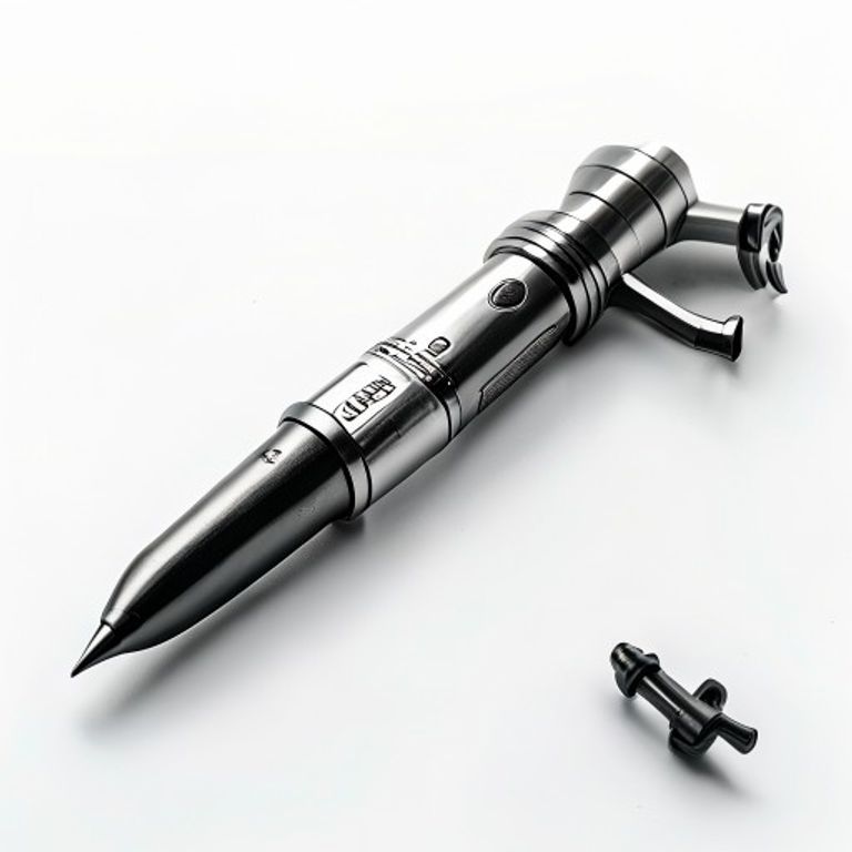 4.8 X 38MM CSK WING TIP SELF DRILLING