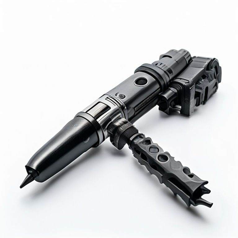 5.5 X 50MM CSK WING TIP SELF DRILLING