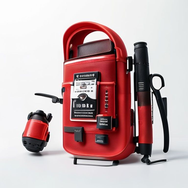 HSE WORKPLACE FIRST AID KIT - SMALL