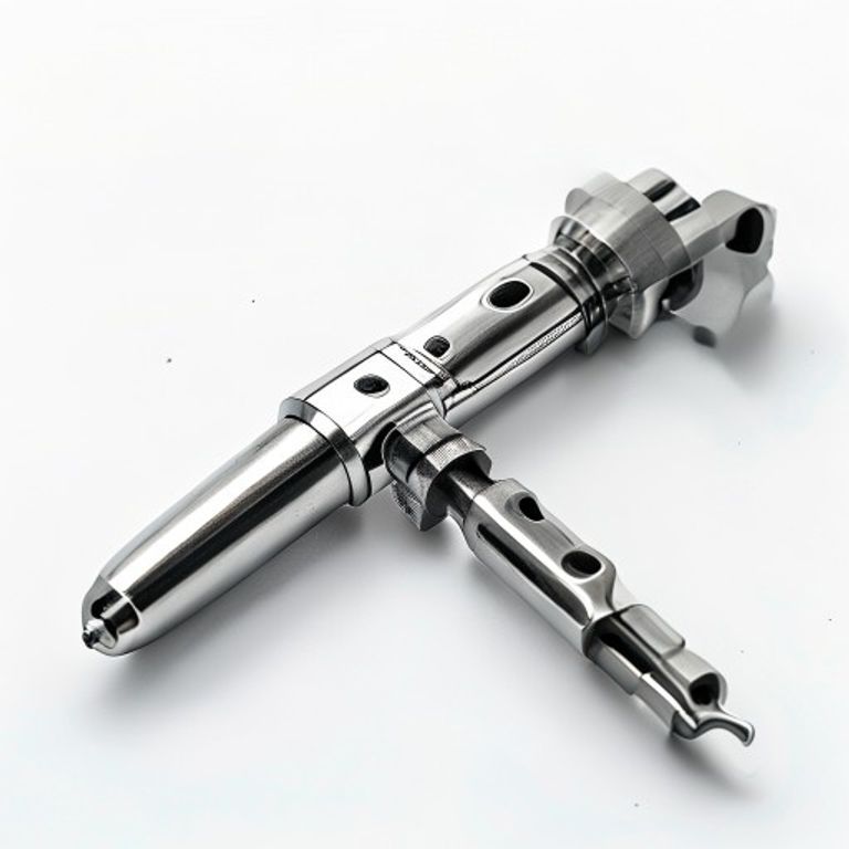 4MM X 16MM STAINLESS CSK POZI W/SCREW