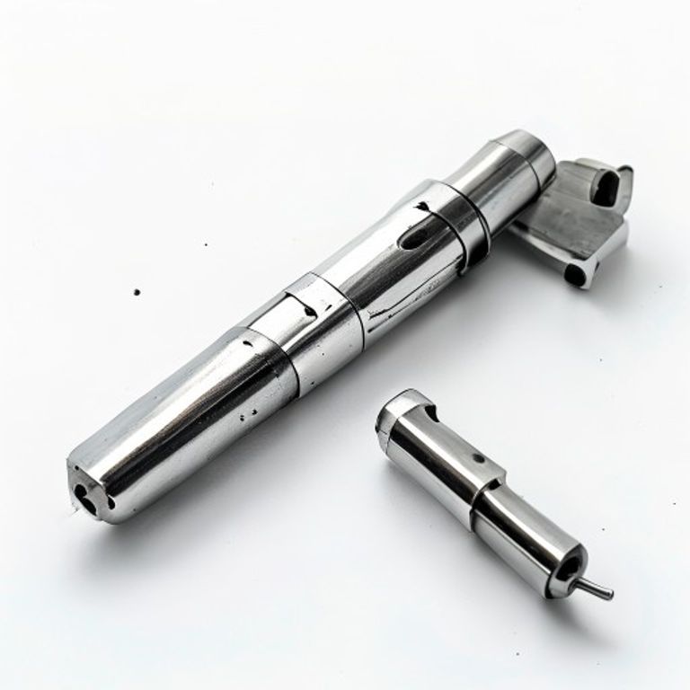 4.5MM X 50MM STAINLESS CSK POZI WOODSCREW