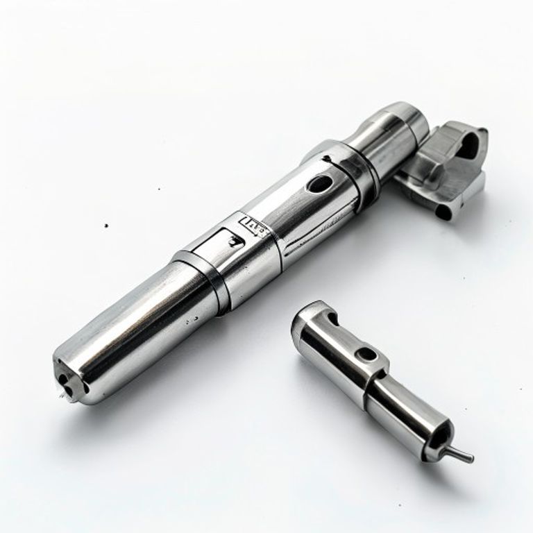 5MM X 50MM STAINLESS CSK POZI WOODSCREW