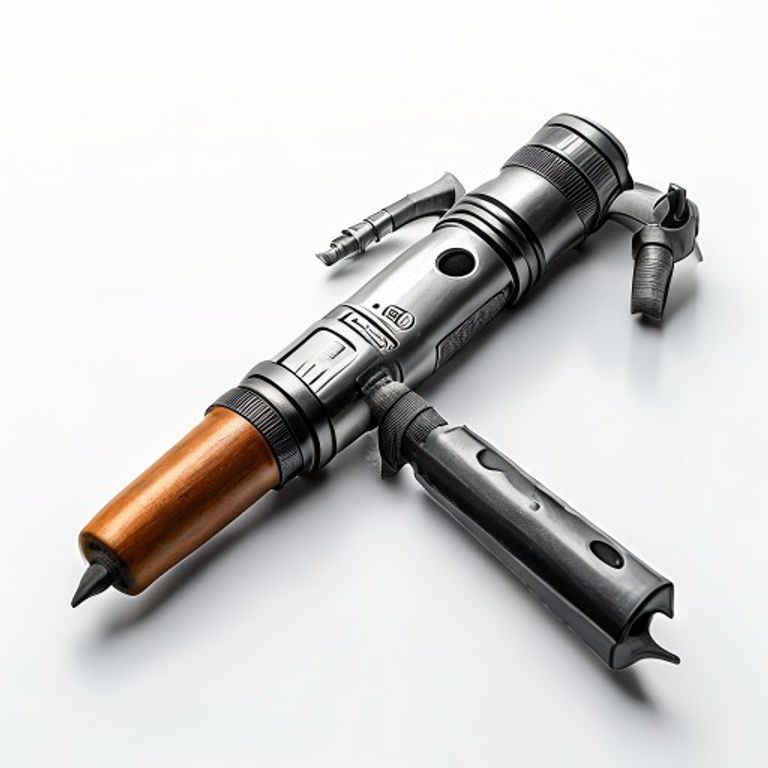 5.5MM X 150MM MASONRY DRILL - APM55150