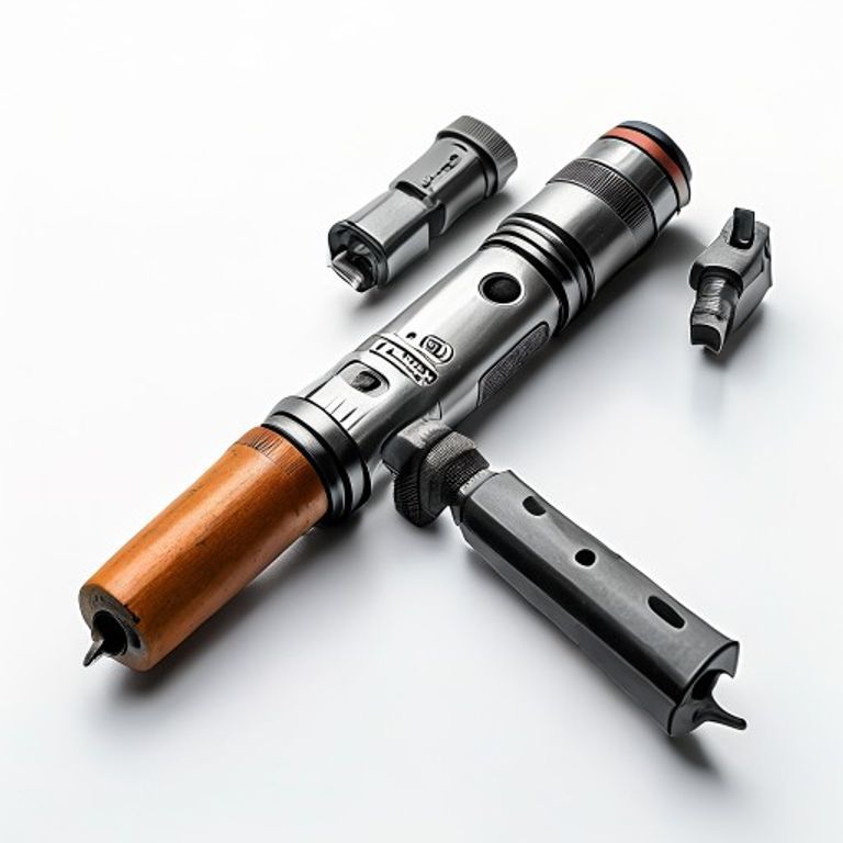 6.5MM X 100MM MASONRY DRILL - APM65100