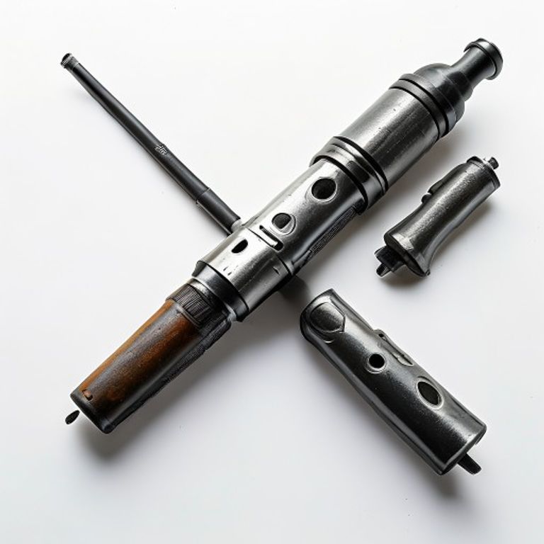 8MM X 200MM MASONRY DRILL - APM8200