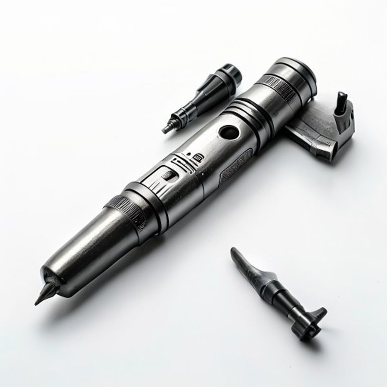 20MM X 400MM MASONRY DRILL - APM20400