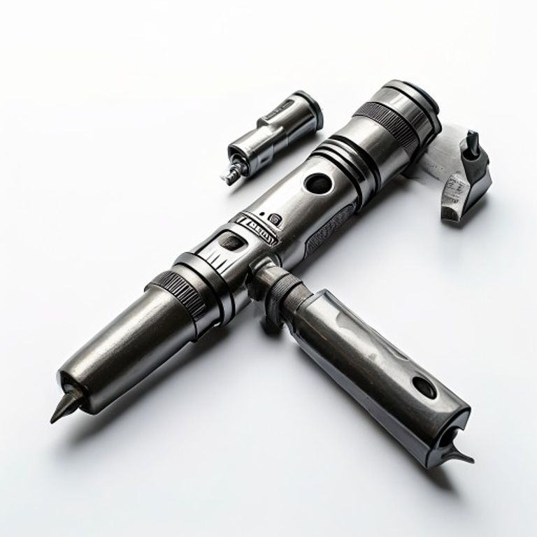25MM X 400MM MASONRY DRILL - APM25400