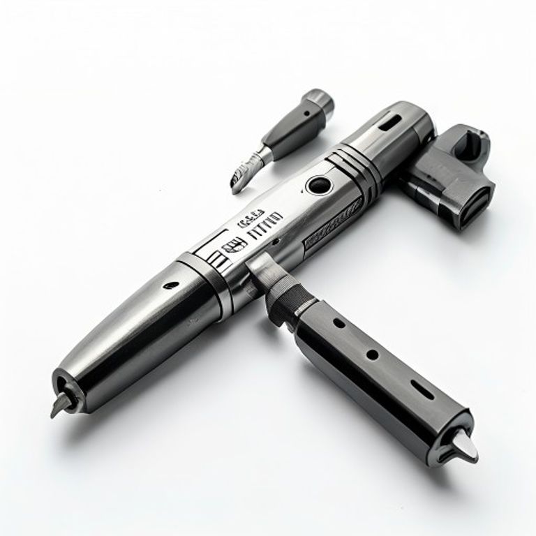 TWO FLUTE STRAIGHT CUTTER 18MM DIA