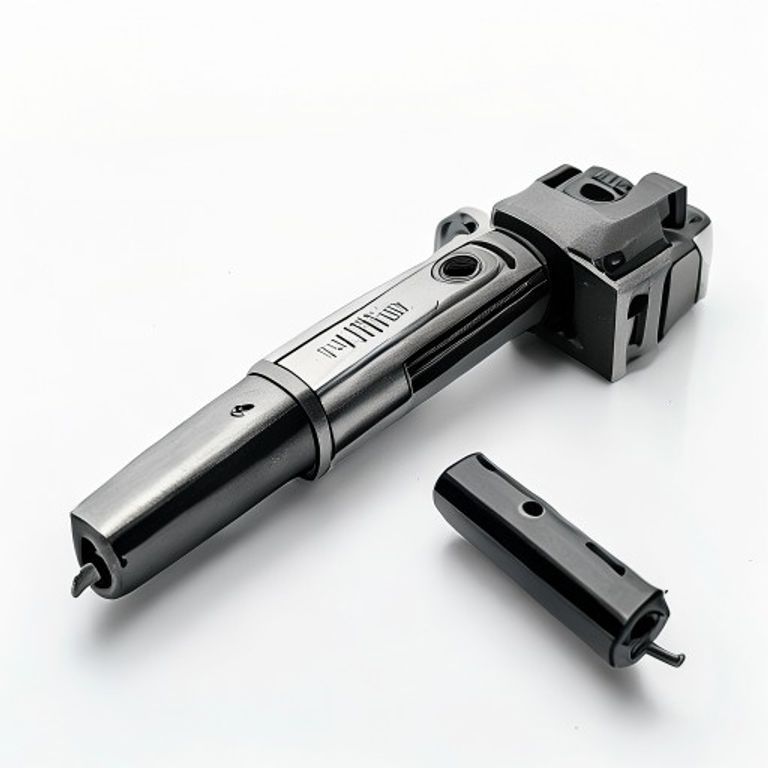 TWO FLUTE STRAIGHT CUTTER 18.2MM DIA