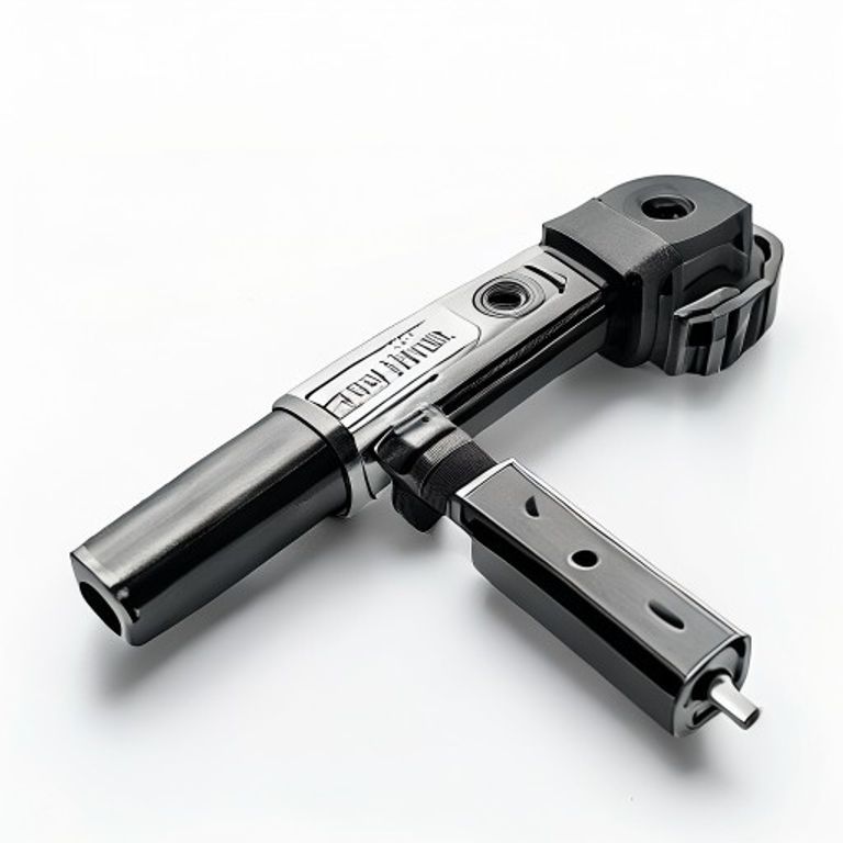 BEARING GUIDED OVOLO CUTTER 3MM RADIUS