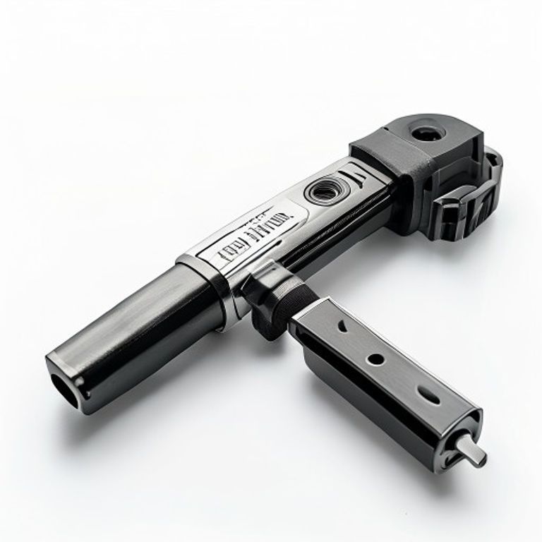 BEARING GUIDED OVOLO CUTTER 6.3MM RADIUS