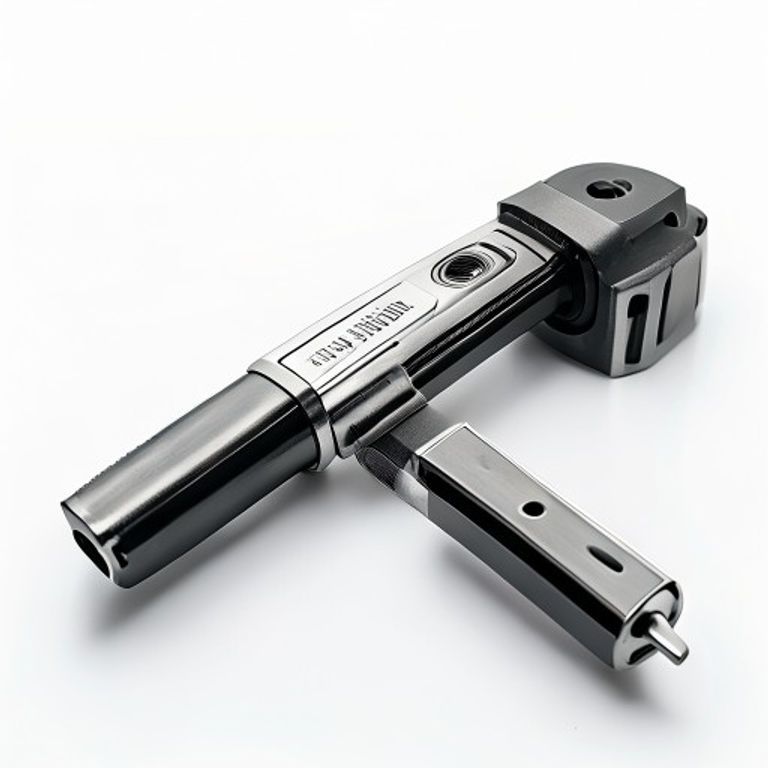 BEARING GUIDED CHAMFER 45 DEG X 31.8MM DIA