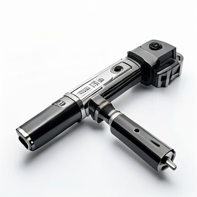 BEARING GUIDED PROFILER 19.1DIA X 25.4MM