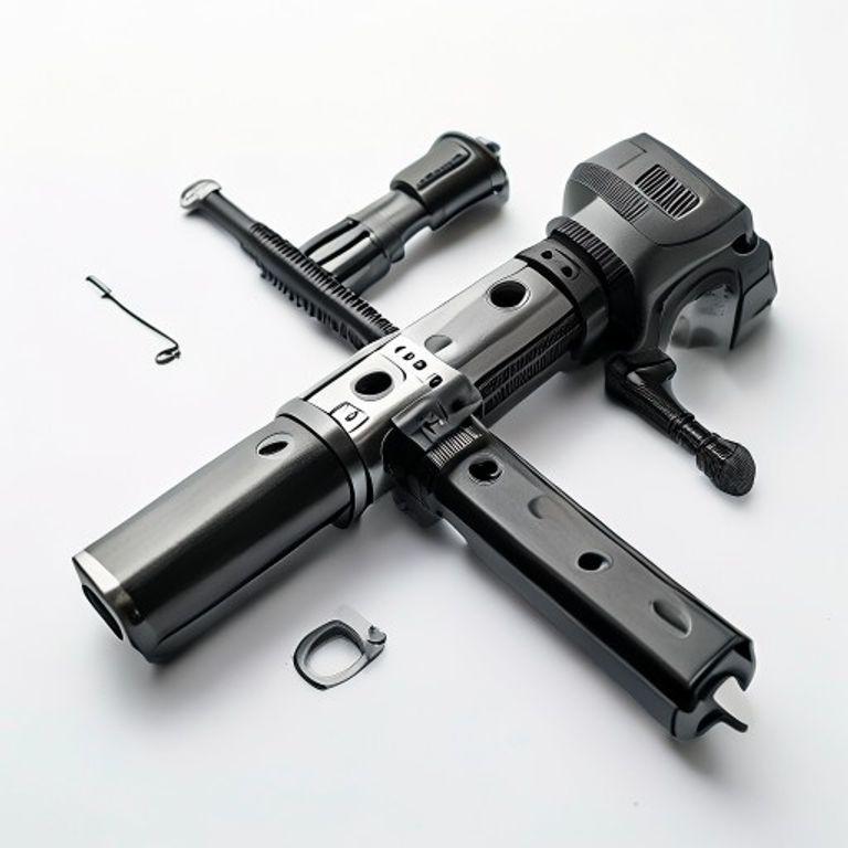 TREND 6200/6 TCT COUNTERSINK SET