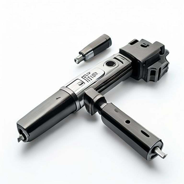 TWO FLUTE STGHT 15.9MM DIA X 63MM CUT