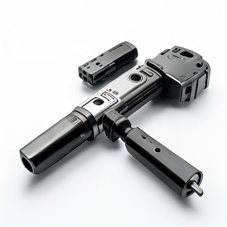 SELF GUIDED REBATER 35MM DIA X 12.7MM CUT