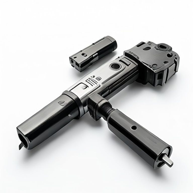 SELF GUIDED REBATER 35MM DIA X 12.7MM CUT
