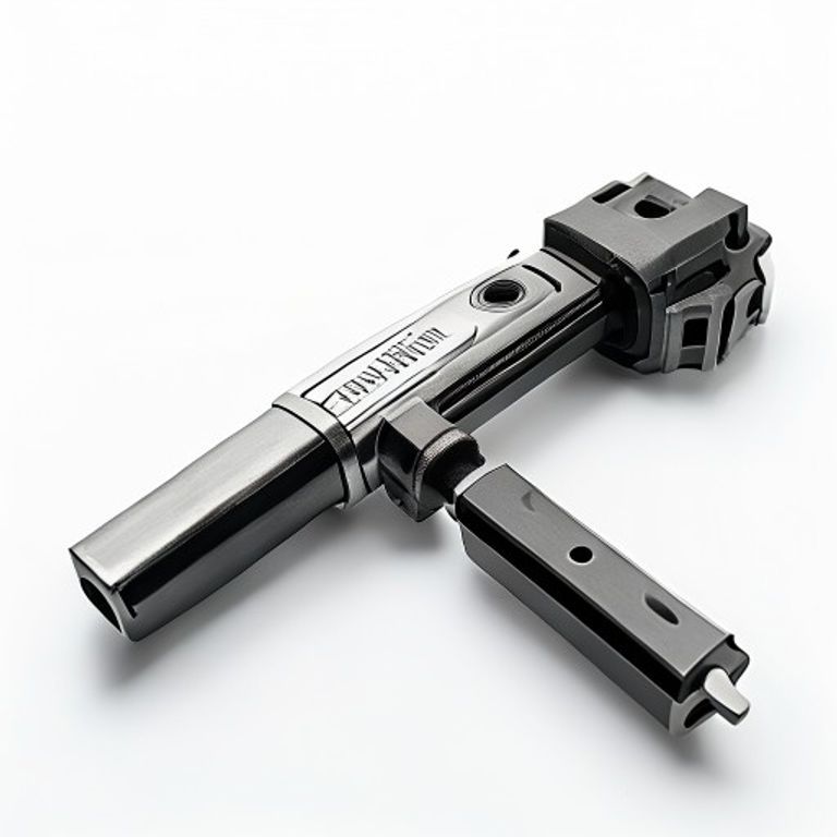 CHAMFER V GROOVE CUTTER 60DEG X 12.7MM DIA
