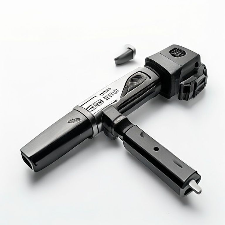45 DEG GUIDED CHAMFER CUTTER 12.7MM CUT