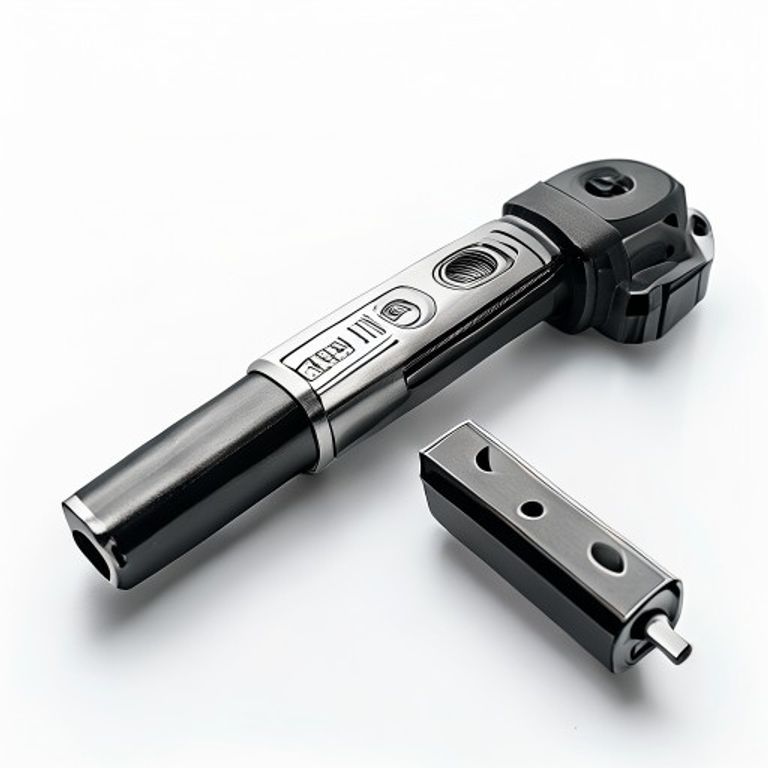 BEARING GUIDED ROUND/OVER 3.2MM RADIUS