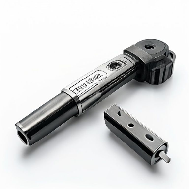 BEARING GUIDED ROUND/OVER 4.8MM RADIUS