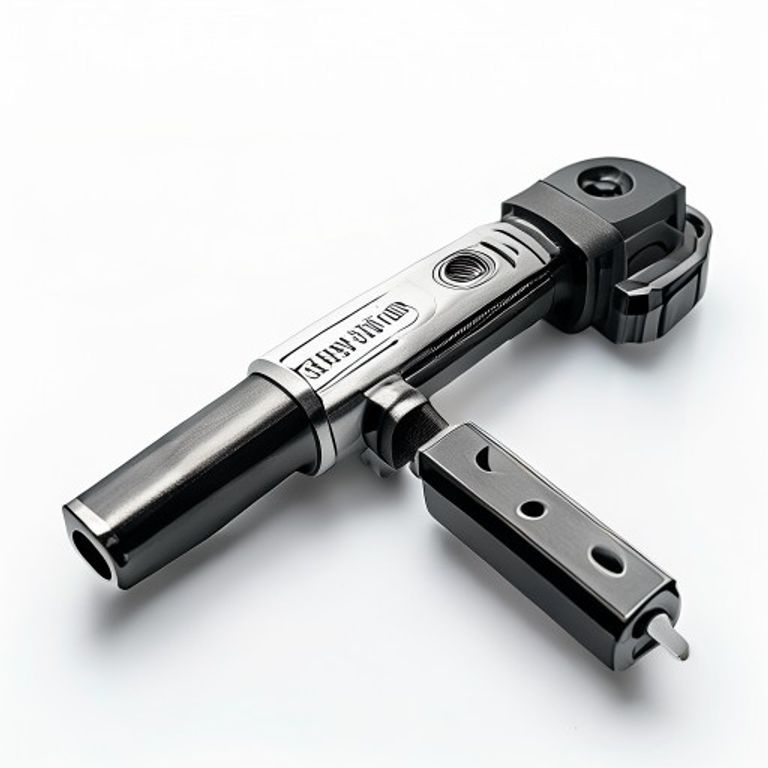 BEARING GUIDED ROUND/OVER 12.7MM RADIUS