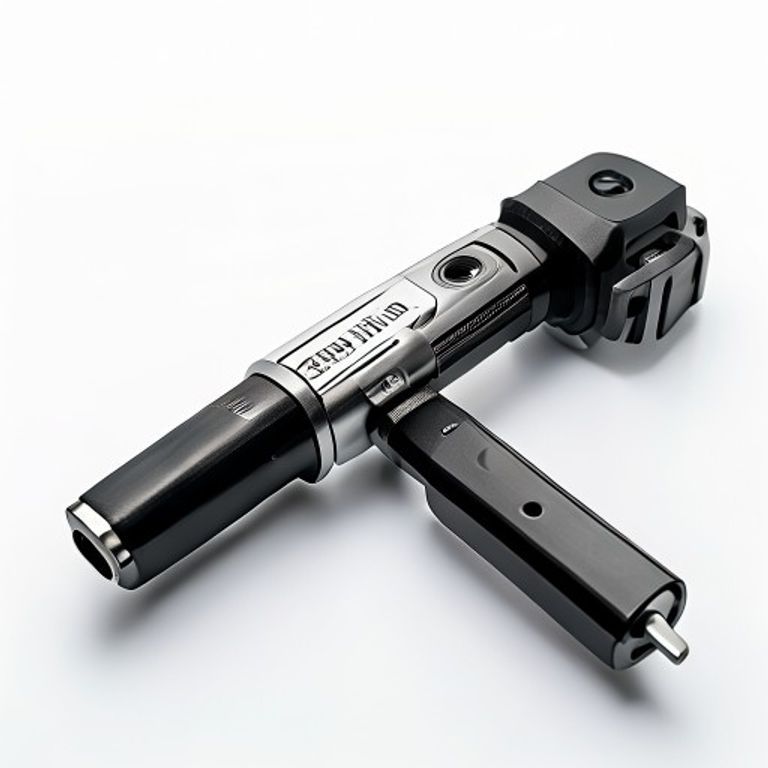 BEARING GUIDED PROFILER 12.7MM DIA